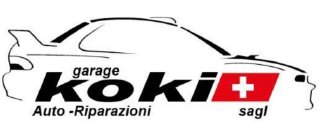 Garage KOKI Auto-Riparazioni Sagl