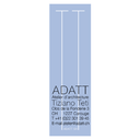 ADATT SA- Atelier d'Architecture Tiziano Teti