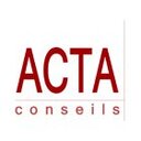 ACTA Conseils Sàrl