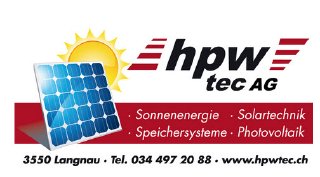 hpwtec AG