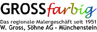 Gross W. Söhne AG