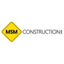 MSM Construction Sàrl