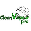 Clean Vapeur pro Sàrl