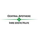 Central-Apotheke, Tel.   026 492 95 50