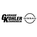 Garage Thomas Kohler Sàrl
