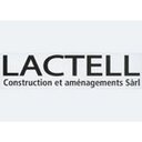 Lactell, construction et aménagements Sàrl