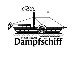 Restaurant Dampfschiff