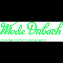 Dubach Mode