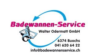 Badewannen-Service Walter Odermatt GmbH