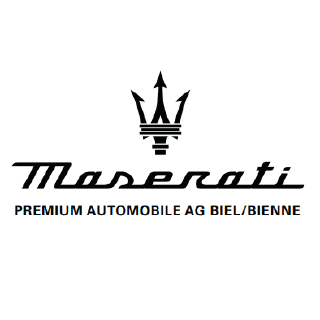 Premium Automobile AG Maserati