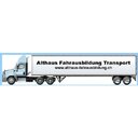 Althaus Fahrausbildung Transport