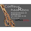 Coiffeur Haar-Box Ramona GmbH