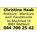 Haab Christine
