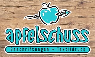 Apfelschuss GmbH