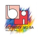 Betrisey Ivo Sa - Gordola Tel. 091 730 94 36