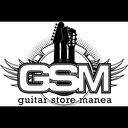 Guitar Store Manea