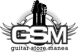 Guitar Store Manea