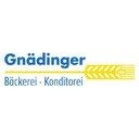 Bäckerei-Konditorei-Café Gnädinger AG
