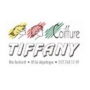 Coiffure Tiffany