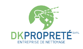 DK Propreté Sàrl