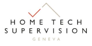 HOME TECH SUPERVISION