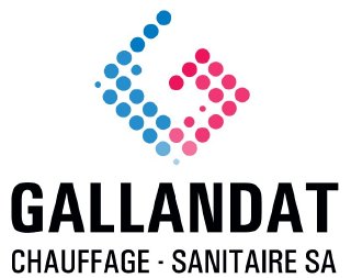 GALLANDAT CHAUFFAGE-SANITAIRE SA
