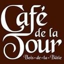 Café de la Tour