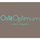 OstéOptimum - Cabinet d'ostéopathie