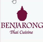 Thai Cuisine Restaurant Benjarong