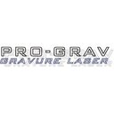 PRO-GRAV gravure laser