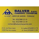 Balver Charpente