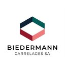 Biedermann Carrelages SA