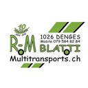 RM Blatti Multitransports SA