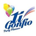 TI Gonfio Party Planner