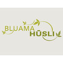 Bluama-Hüsli