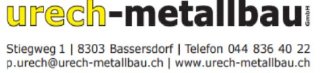 Urech Metallbau GmbH