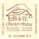 D & G Charlet-Ançay & Fils SA