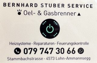 BERNHARD STUBER SERVICE GmbH