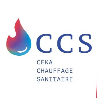 CCS Ceka chauffage sanitaire