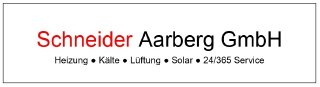 Schneider Aarberg GmbH