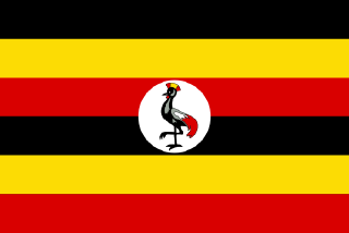 Mission permanente de la République de l'Ouganda
