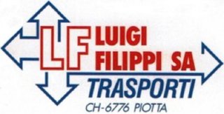 Luigi Filippi SA