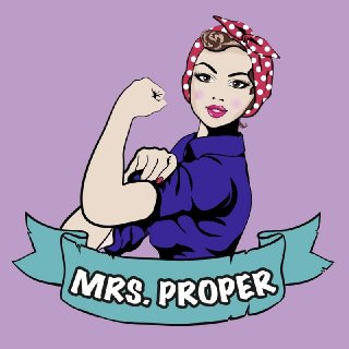 Mrs. Proper Reinigungen