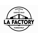 La Factory SA