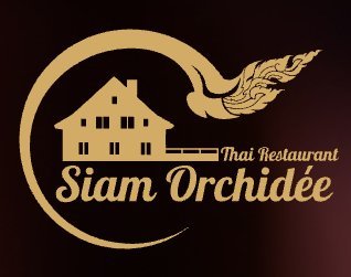 Siam-Orchidée
