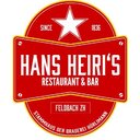 Hans Heiri's Restaurant & Bar