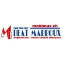 Mb Mabboux Béat
