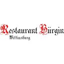 Restaurant Bürgin