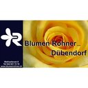 Blumen Rohner GmbH