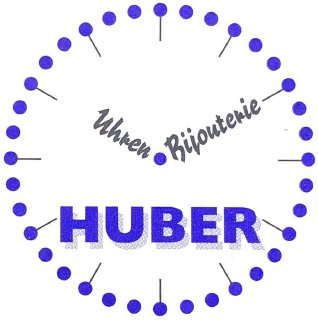 Huber Uhren Bijouterie GmbH, Zweigniederlassung Muri
